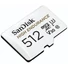 Kép 3/5 - Sandisk High Endurance micro SDHC 512GB CL10 UHS-I U3 + adapter (100/40 MB/s)