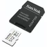 Kép 5/5 - Sandisk High Endurance micro SDHC 512GB CL10 UHS-I U3 + adapter (100/40 MB/s)