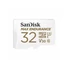 Kép 2/3 - SanDisk Max Endurance Micro SDHC + Adapter 32GB A1 Class 10 UHS-I (100/40 MB/s)