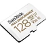Kép 3/3 - SanDisk Max Endurance Micro SDXC + Adapter 128GB A1 Class 10 UHS-I (100/40 MB/s)