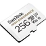 Kép 3/3 - SanDisk Max Endurance Micro SDXC + Adapter 256GB A1 Class 10 UHS-I (100/40 MB/s)