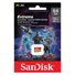 Kép 1/3 - Sandisk Extreme Mobile Gaming 64GB MICRO SDXC A2 C10 V30 UHS-I U3 (170/80 MB/s)