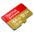 Kép 3/3 - Sandisk Extreme Mobile Gaming 64GB MICRO SDXC A2 C10 V30 UHS-I U3 (170/80 MB/s)