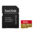 Kép 2/2 - SanDisk Extreme 64GB Micro + Adapter SDXC U3 V30 (170/80 MB/s)
