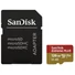 Kép 2/4 - SanDisk Extreme Plus 128GB Micro SDXC U3 V30 + Adapter (200/90 MB/s)