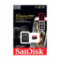 Kép 1/2 - SanDisk Extreme Pro 1TB Micro SDXC + Adapter U3 V30 (200/140 MB/s)