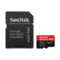 Kép 2/2 - SanDisk Extreme Pro 512GB Micro SDXC + Adapter U3 V30 (200/140 MB/s)