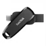 Kép 1/5 - SanDisk Phone Drive pendrive 128 GB USB-C/USB-A 3.2 Gen 1 100 MB/s - fekete