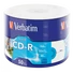 Kép 3/3 - Verbatim CD-R Data Life Printable 52X Lemez - Shrink (50)