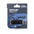Kép 1/6 - Patriot Xporter 3 Slider 256GB pendrive USB 3.2 Gen 1 - fekete