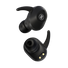Kép 2/4 - Maxell TWS Mini Duo Earbuds Bluetooth Fülhallgató Fekete