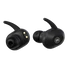 Kép 3/4 - Maxell TWS Mini Duo Earbuds Bluetooth Fülhallgató Fekete