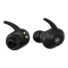 Kép 3/4 - Maxell TWS Mini Duo Earbuds Bluetooth Fülhallgató Fekete
