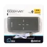Kép 5/5 - Platinet Power bank 10000mAh QI Vezeték nélküli töltéssel 