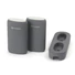 Kép 3/5 - Platinet Power Bank 2x 5000mAh + dokkoló 