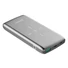 Kép 1/4 - Platinet Power bank 10000mAh QI Vezeték nélküli töltéssel - 10W 