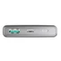 Kép 3/4 - Platinet Power bank 10000mAh QI Vezeték nélküli töltéssel - 10W 