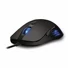 Kép 3/5 - VARR Játékszett - Billentyűzet CHERRY R1-R4 + Egér 3200dpi PIXART + Egérpad fekete 