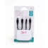 Kép 6/6 - OMEGA kábel USB 3in1 MicroUSB, Type-C, Lightning