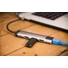 Kép 3/4 - Verbatim Type-C 3 portos USB HUB + HDMI + ethernet