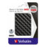 Kép 1/4 - Verbatim Store ´n´ Go Mini 512GB SSD USB 3.2 GEN1 Fekete