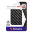 Kép 1/4 - Verbatim Store ´n´ Go Mini 1TB SSD USB 3.2 GEN1 Fekete