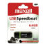 Kép 1/2 - Maxell Speedboat 64GB Pendrive USB 3.1 - 855044.00.TW