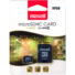 Kép 1/2 - Maxell 32GB Micro SDHC Memóriakártya Class 10 + Adapter - 854718
