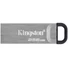 Kép 2/3 - KINGSTON KYSON DATA TRAVELER PENDRIVE 256GB USB 3.2 Gen1 Ezüst