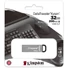 Kép 1/3 - DTKN/32GB Kingston DataTraveler Kyson 32GB Pendrive [200 MB/s] USB3.2 Gen 