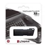 Kép 1/3 - Kingston Exodia M Data Traveler pendrive 32GB USB 3.2 Gen1 Fekete