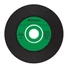 Kép 3/7 - Verbatim CD-R Azo Data Vinyl 52X Lemez - Slim Tokban (10)