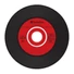 Kép 5/7 - Verbatim CD-R Azo Data Vinyl 52X Lemez - Slim Tokban (10)