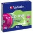 Kép 2/7 - Verbatim CD-RW Colour 12X Lemez - Slim Tokban (5)