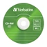 Kép 4/7 - Verbatim CD-RW Colour 12X Lemez - Slim Tokban (5)