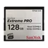 Kép 2/2 - SANDISK EXTREME PRO COMPACT FLASH 128GB VPG-130 (525 MB/s olvasási sebesség)