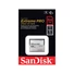 Kép 1/3 - SDCFSP-064G-G46D Sandisk Extreme Pro 64GB Cfast Compact Flash [525MB/s] 