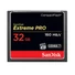 Kép 3/5 - SANDISK EXTREME PRO COMPACT FLASH 32GB UDMA7 VPG-65 (160 MB/s olvasási sebesség)