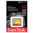 Kép 1/4 - SanDisk Extreme 32GB Compact Flash Udma7 Memóriakártya - SDCFXSB_032G_G46