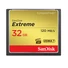 Kép 2/4 - SANDISK EXTREME COMPACT FLASH 32GB UDMA7 VPG-20 (120 MB/s olvasási sebesség)