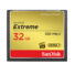 Kép 2/4 - SANDISK EXTREME COMPACT FLASH 32GB UDMA7 VPG-20 (120 MB/s olvasási sebesség)