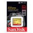 Kép 1/4 - SanDisk Extreme 64GB Compact Flash Udma7 Memóriakártya - SDCFXSB_064G_G46