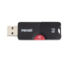 Kép 3/8 - Maxell FLIX 16GB pendrive [USB 2.0] Fekete-Piros 10db-os CSOMAG!