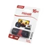 Kép 5/8 - Maxell FLIX 16GB pendrive [USB 2.0] Fekete-Piros 10db-os CSOMAG!