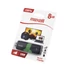 Kép 6/7 - 10db Maxell FLIX 8GB pendrive [USB 2.0] Fekete-Zöld CSOMAG!