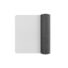 Kép 4/4 - NATEC egérpad  [250x210mm] nyomtatható Fehér