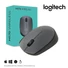 Kép 2/5 - Logitech M170 vezeték nélküli egér [1200 DPI] Szürke