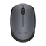 Kép 3/5 - Logitech M170 vezeték nélküli egér [1200 DPI] Szürke