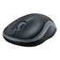 Kép 6/7 - Logitech M185 vezeték nélküli egér [1000 DPI] Szürke