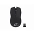 Kép 1/5 - NMY-0589 Natec NMY-0589 vezeték nélküli egér BLACKBIRD 2.4GHz [1600 DPI] Fekete